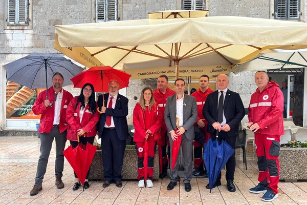 "Sve se mijenja, ali ljudskost mora ostati"